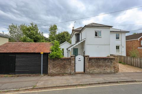 2 bedroom villa for sale, Grove Road, Burgess Hill, RH15