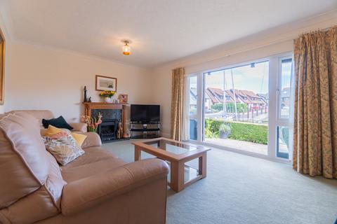 4 bedroom semi-detached house for sale, Hythe Marina Village, Hythe