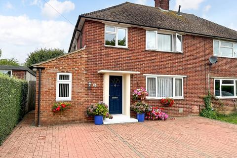 4 bedroom semi-detached house for sale, Dyson Close, Windsor, Berkshire, SL4