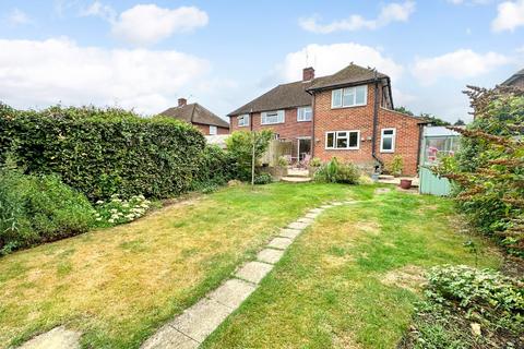 4 bedroom semi-detached house for sale, Dyson Close, Windsor, Berkshire, SL4