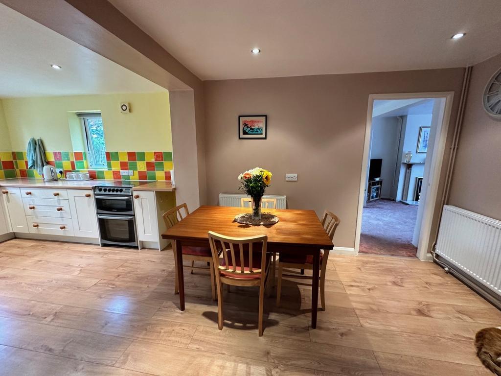 Breakfast Room