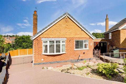 16 Baker Avenue, Arnold, Nottingham, NG5 8FU
