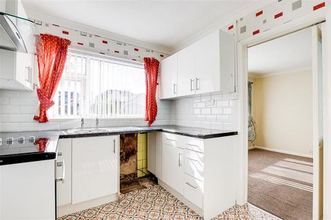 16 Baker Avenue, Arnold, Nottingham, NG5 8FU