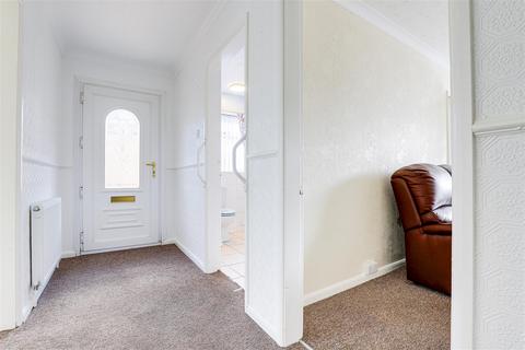 16 Baker Avenue, Arnold, Nottingham, NG5 8FU