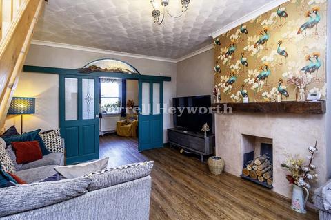 undefined, Dalton Road, Askam In Furness LA16