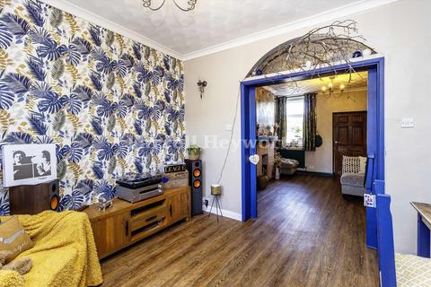 undefined, Dalton Road, Askam In Furness LA16