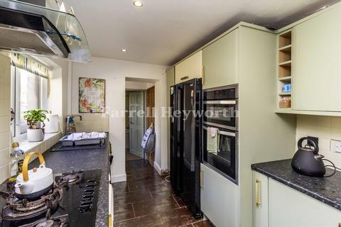 undefined, Dalton Road, Askam In Furness LA16