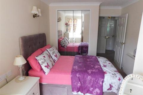 undefined, Regency Crescent, Christchurch BH23