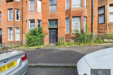 1 bedroom apartment for sale, Aberfoyle Street, Haghill, Glasgow