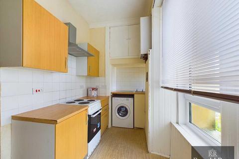 1 bedroom apartment for sale, Aberfoyle Street, Haghill, Glasgow