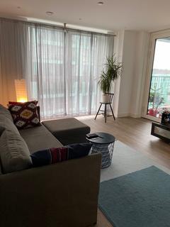 2 bedroom flat to rent, Telegraph avenue, SE10, London