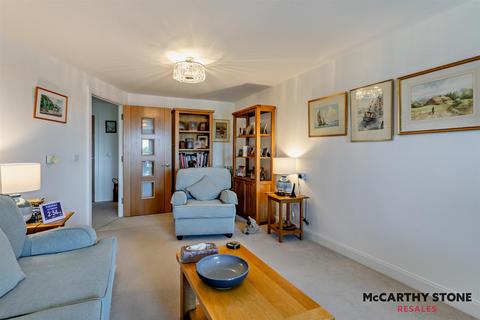 undefined, Edward House, Pegs Lane, Gascoyne Way, Hertford SG13 8FQ