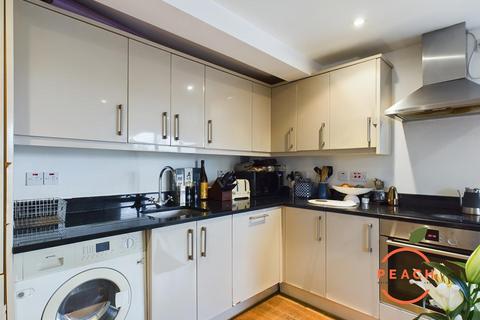 1 bedroom apartment for sale, Vallance Road, London E1