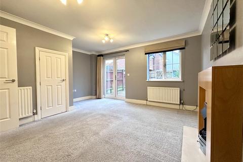 2 bedroom terraced house for sale, Guillemont Fields, Farnborough, Hampshire, GU14