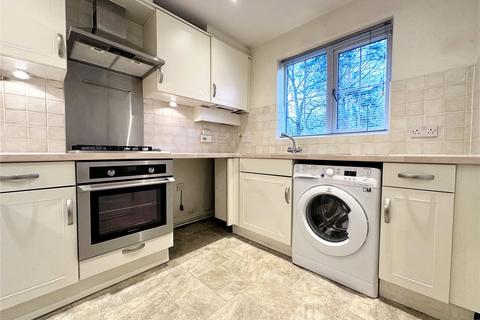 2 bedroom terraced house for sale, Guillemont Fields, Farnborough, Hampshire, GU14