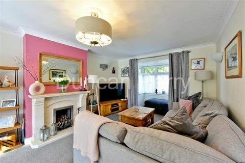 3 bedroom semi-detached house for sale, Church Road, Potters Bar EN6