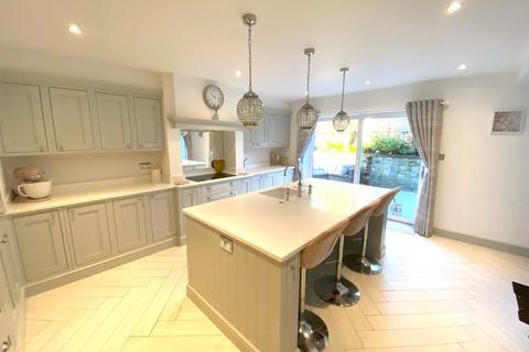 4 bedroom detached house for sale, Maple Wood, Hampshire PO9