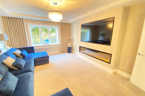 4 bedroom detached house for sale, Maple Wood, Hampshire PO9