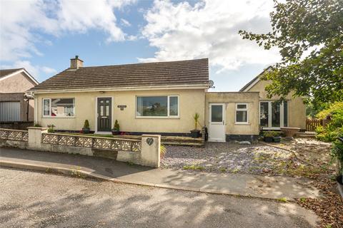 3 bedroom bungalow for sale, Wendon Drive, Amlwch, Isle of Anglesey, LL68