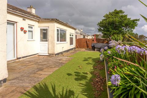 3 bedroom bungalow for sale, Wendon Drive, Amlwch, Isle of Anglesey, LL68