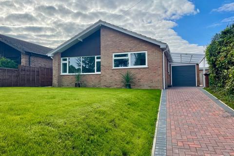 3 bedroom detached bungalow for sale, 30 Elm Grove, Garboldisham, IP22