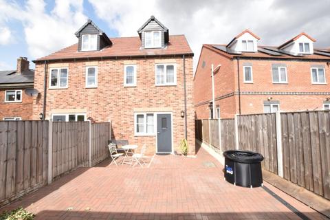 4 bedroom house for sale, Chesswick Avenue, Keadby, Scunthorpe