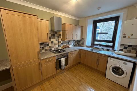 2 bedroom flat to rent, Dundee DD8