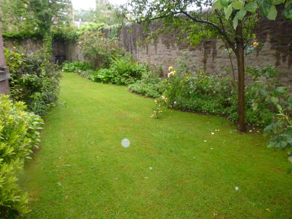 Gardens