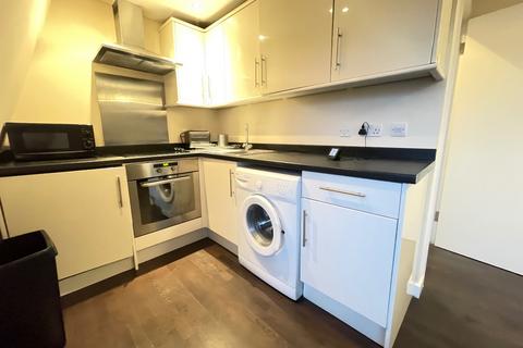 2 bedroom apartment to rent, 72-76 Eversholt Street, London NW1