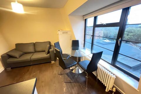 2 bedroom apartment to rent, 72-76 Eversholt Street, London NW1