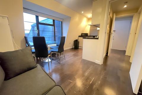 2 bedroom apartment to rent, 72-76 Eversholt Street, London NW1