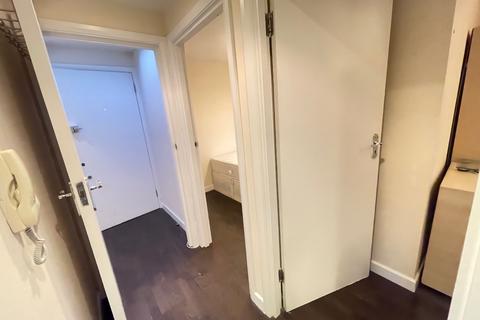 2 bedroom apartment to rent, 72-76 Eversholt Street, London NW1