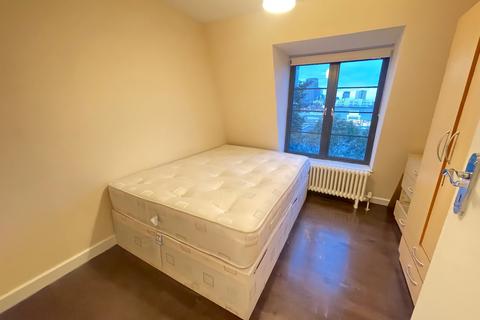 2 bedroom apartment to rent, 72-76 Eversholt Street, London NW1