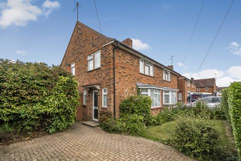 3 bedroom semi-detached house for sale, St. Michaels Avenue, Cheltenham GL52