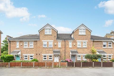 4 bedroom semi-detached house for sale, 2 China Mews, London, SW2 2EG