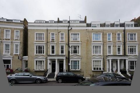 3 bedroom flat for sale, Eardley Crescent, London, SW5 9JS