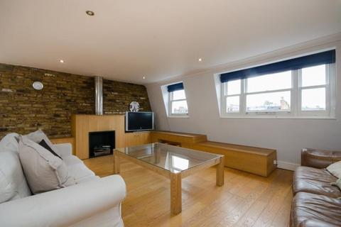 3 bedroom flat for sale, Eardley Crescent, London, SW5 9JS