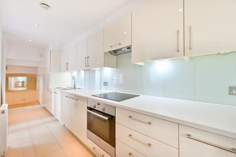 2 bedroom flat for sale, Flat 1, 7 Vicarage Gate, London, W8 4HH