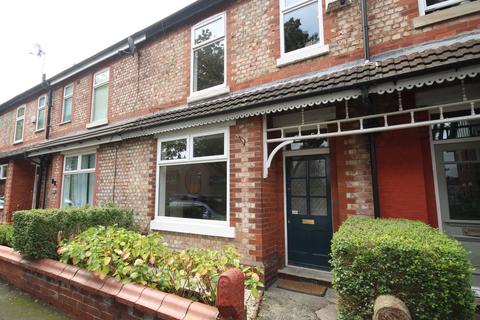 3 bedroom terraced house for sale, Henshaw Street, Stretford, M32 8BU