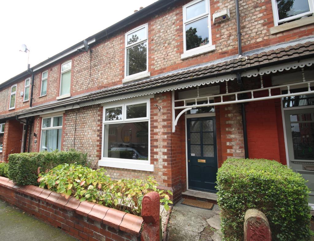 3 Bedroom Terraced for Sale