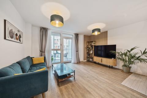 2 bedroom apartment to rent, Enderby Wharf, SE10