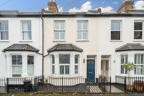 78 Victor Road, Teddington, TW11 8SR
