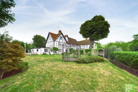 5 bedroom semi-detached house to rent, Amerden Lane, Taplow, Maidenhead, SL6