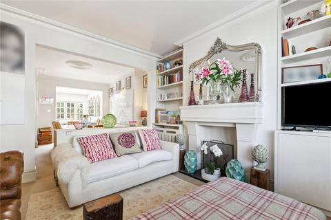 5 bedroom terraced house for sale, Canford Road, SW11