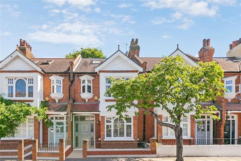 5 bedroom terraced house for sale, Canford Road, SW11