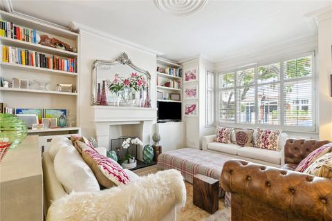 5 bedroom terraced house for sale, Canford Road, SW11