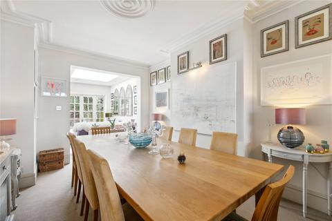 5 bedroom terraced house for sale, Canford Road, SW11