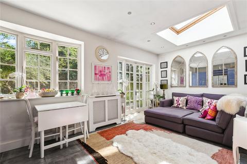 5 bedroom terraced house for sale, Canford Road, SW11