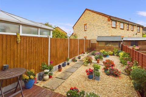 2 bedroom terraced house for sale, Katherine Close, Churchdown, Gloucester