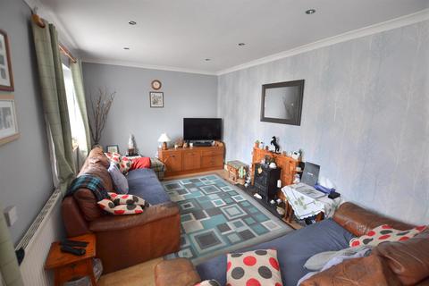 3 bedroom semi-detached house for sale, Grange Road, Shepshed LE12